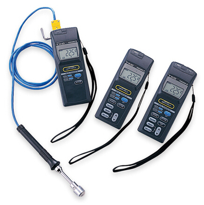 C1-591-11 数字温度计数器上海直销，化工实验的可靠助手